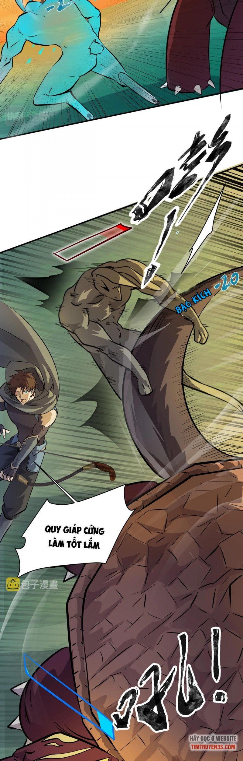 đọc truyện Chỉ Có Ta Có Thể Sử Dụng Triệu Hoán Thuật Chương 3.5 ảnh 6 tại Thiên Thai Truyện