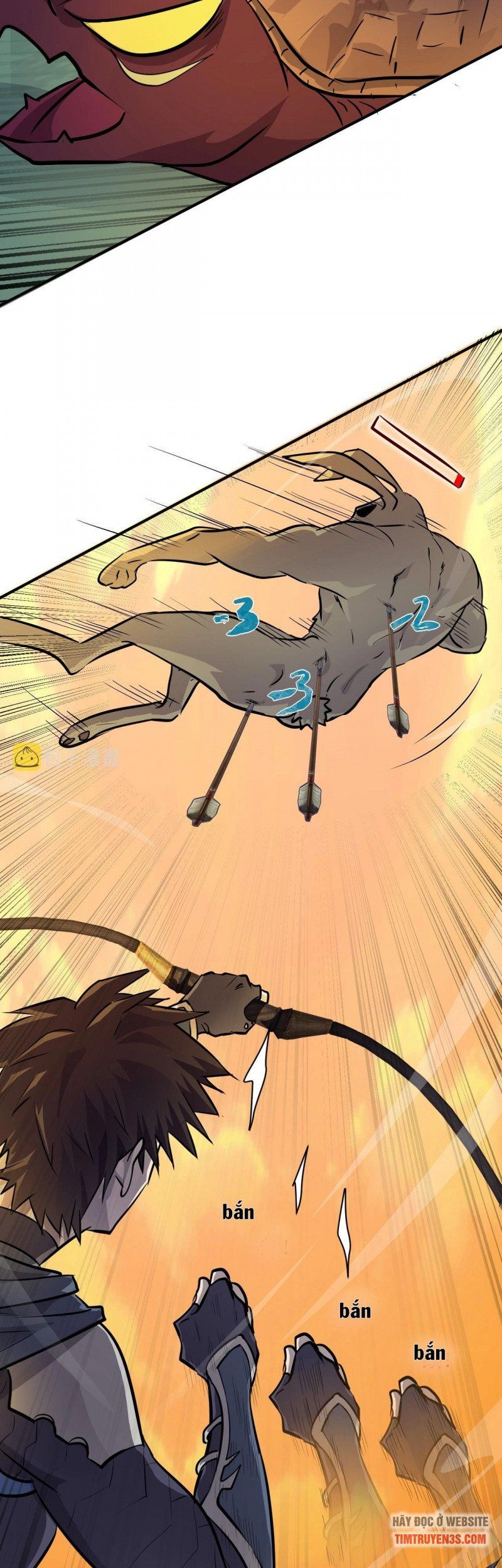 đọc truyện Chỉ Có Ta Có Thể Sử Dụng Triệu Hoán Thuật Chương 3.5 ảnh 7 tại Thiên Thai Truyện