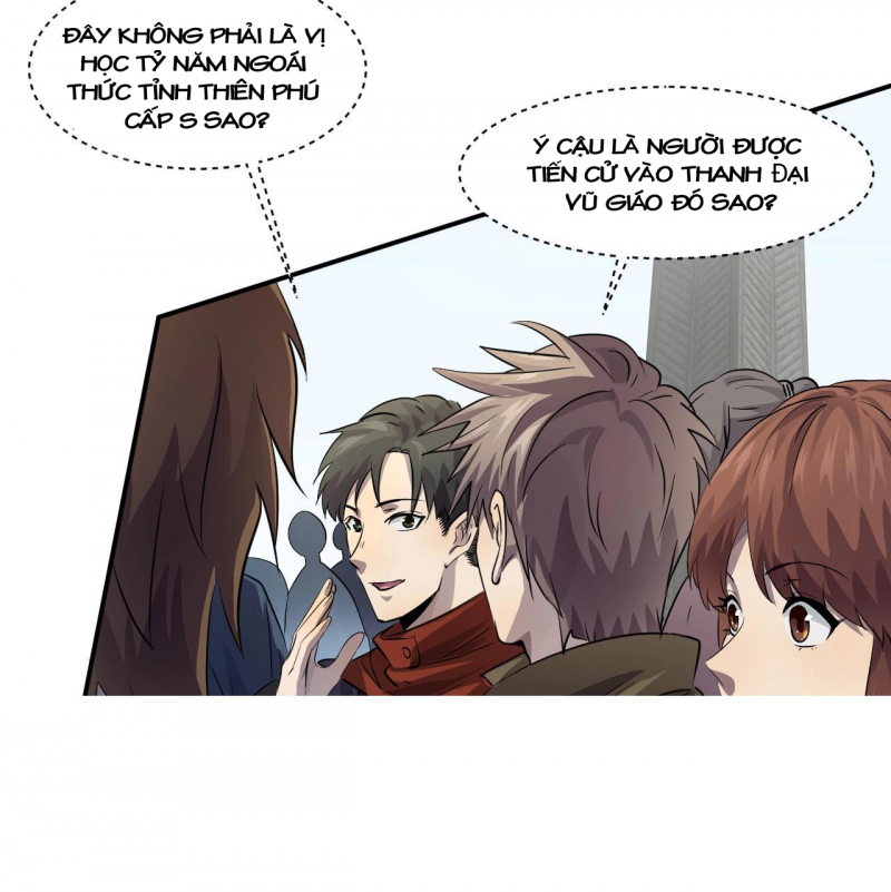 đọc truyện Chỉ Có Ta Có Thể Sử Dụng Triệu Hoán Thuật Chương 3.5 ảnh 53 tại Thiên Thai Truyện