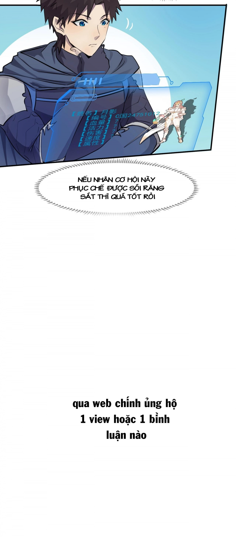 đọc truyện Chỉ Có Ta Có Thể Sử Dụng Triệu Hoán Thuật Chương 3.5 ảnh 60 tại Thiên Thai Truyện