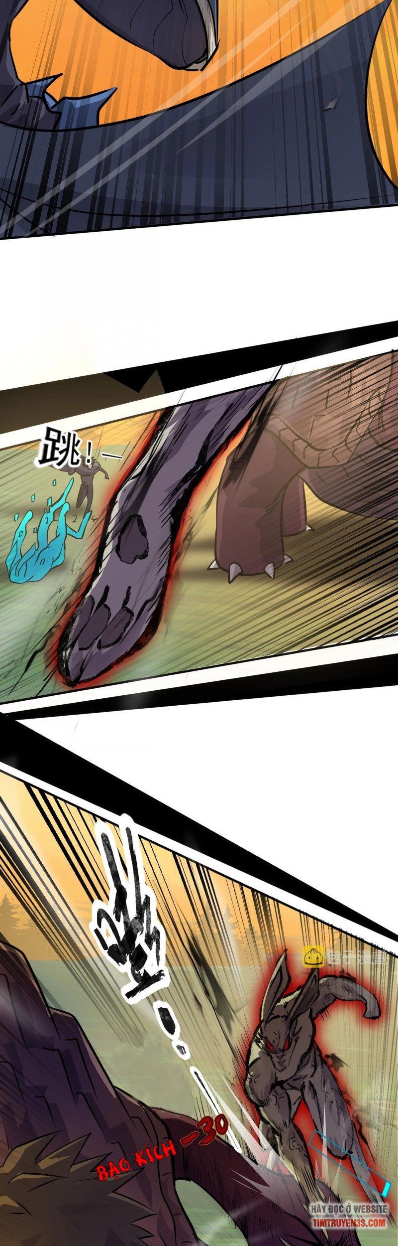 đọc truyện Chỉ Có Ta Có Thể Sử Dụng Triệu Hoán Thuật Chương 3.5 ảnh 8 tại Thiên Thai Truyện