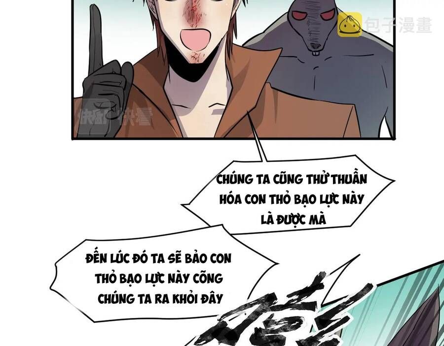 đọc truyện Chỉ Có Ta Có Thể Sử Dụng Triệu Hoán Thuật Chương 3 ảnh 28 tại Thiên Thai Truyện