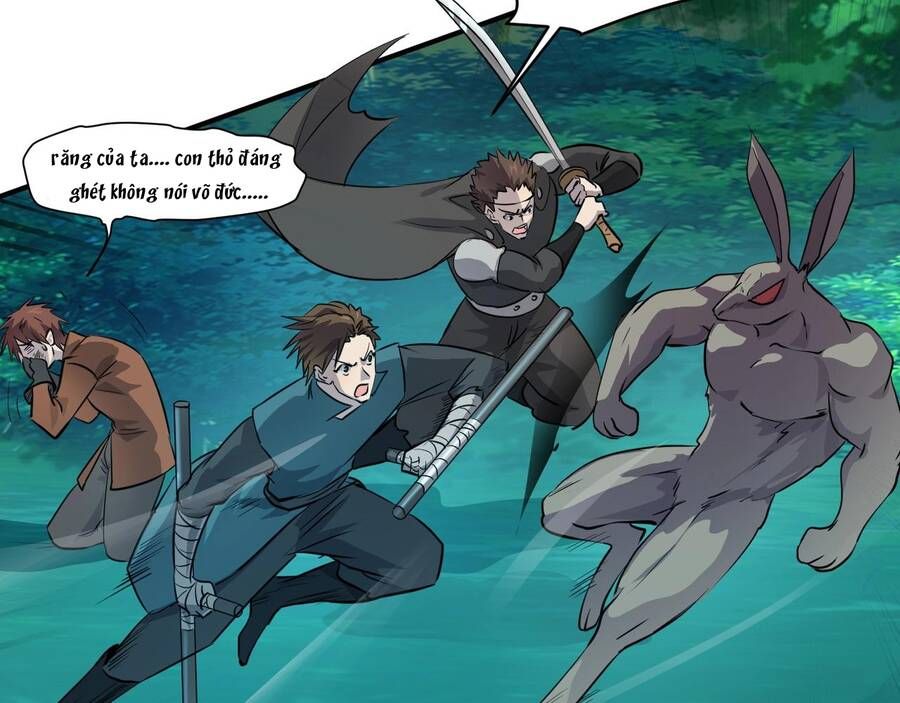 đọc truyện Chỉ Có Ta Có Thể Sử Dụng Triệu Hoán Thuật Chương 3 ảnh 31 tại Thiên Thai Truyện