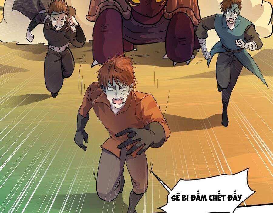 đọc truyện Chỉ Có Ta Có Thể Sử Dụng Triệu Hoán Thuật Chương 3 ảnh 56 tại Thiên Thai Truyện