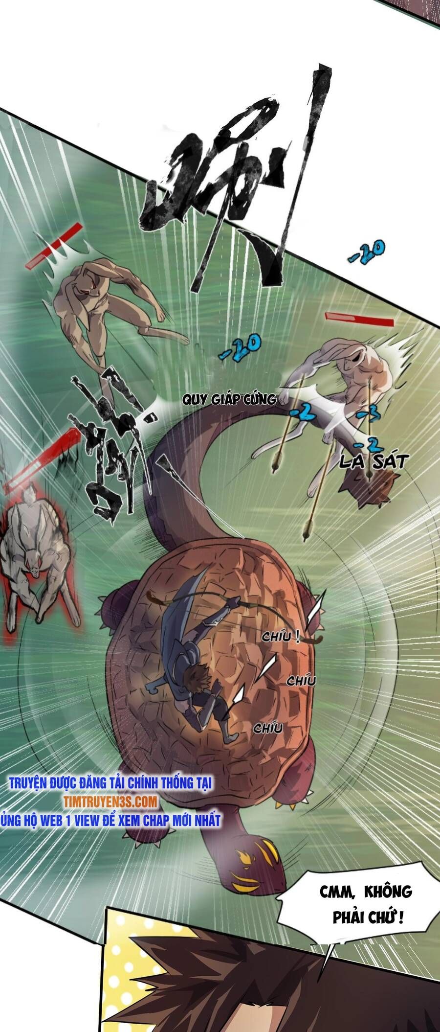 đọc truyện Chỉ Có Ta Có Thể Sử Dụng Triệu Hoán Thuật Chương 3 ảnh 68 tại Thiên Thai Truyện