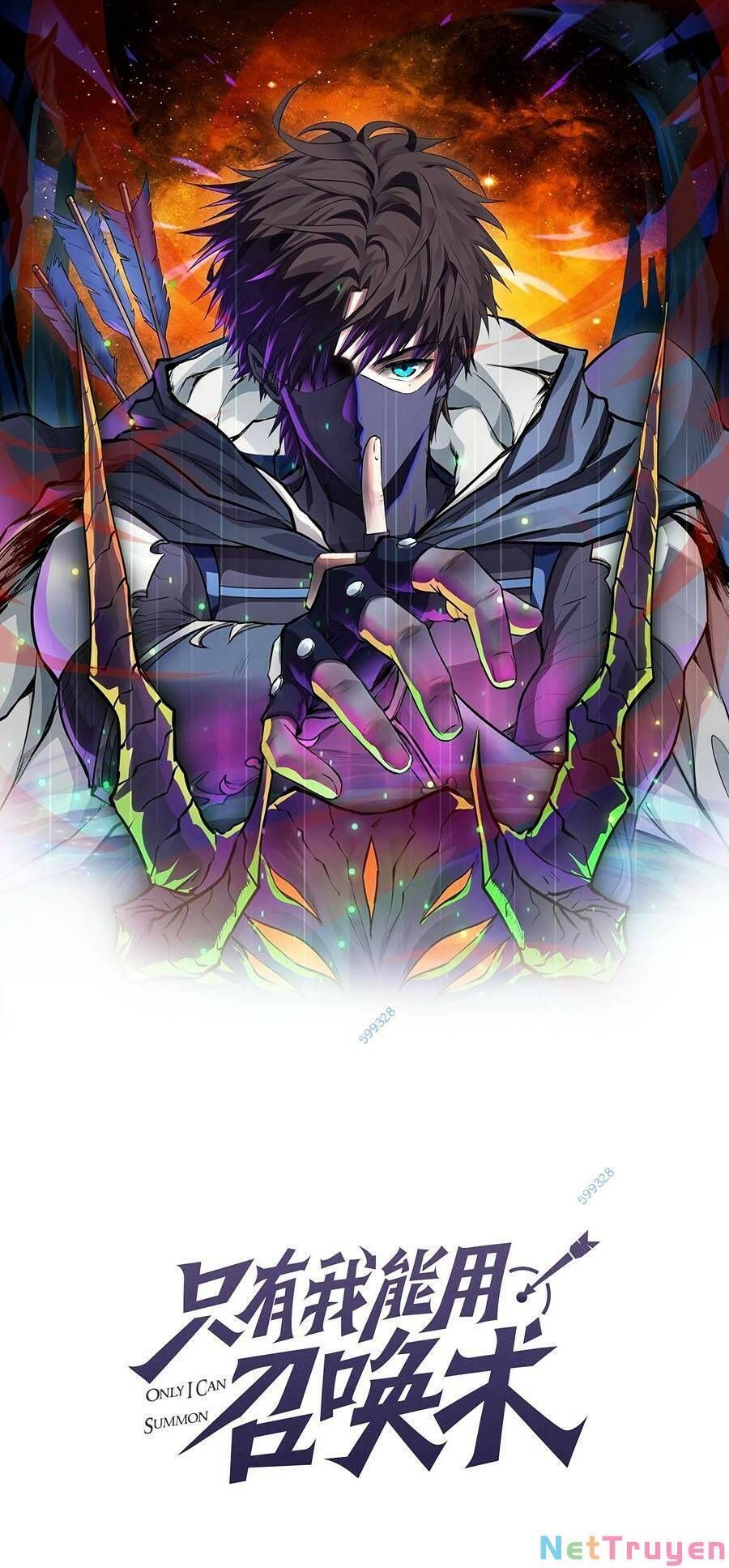 đọc truyện Chỉ Có Ta Có Thể Sử Dụng Triệu Hoán Thuật Chương 30 ảnh 3 tại Thiên Thai Truyện