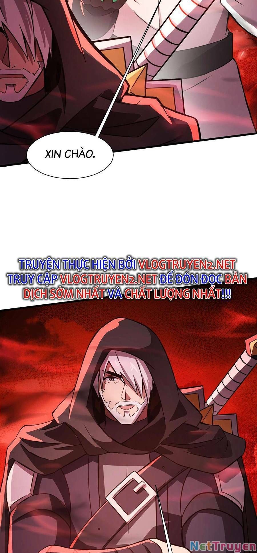 đọc truyện Chỉ Có Ta Có Thể Sử Dụng Triệu Hoán Thuật Chương 30 ảnh 14 tại Thiên Thai Truyện