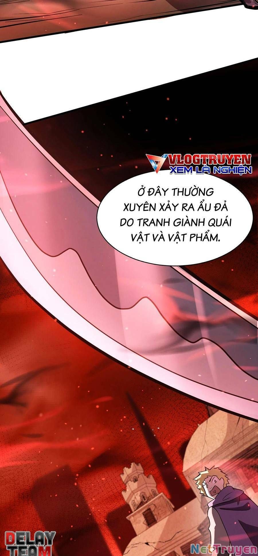 đọc truyện Chỉ Có Ta Có Thể Sử Dụng Triệu Hoán Thuật Chương 30 ảnh 16 tại Thiên Thai Truyện