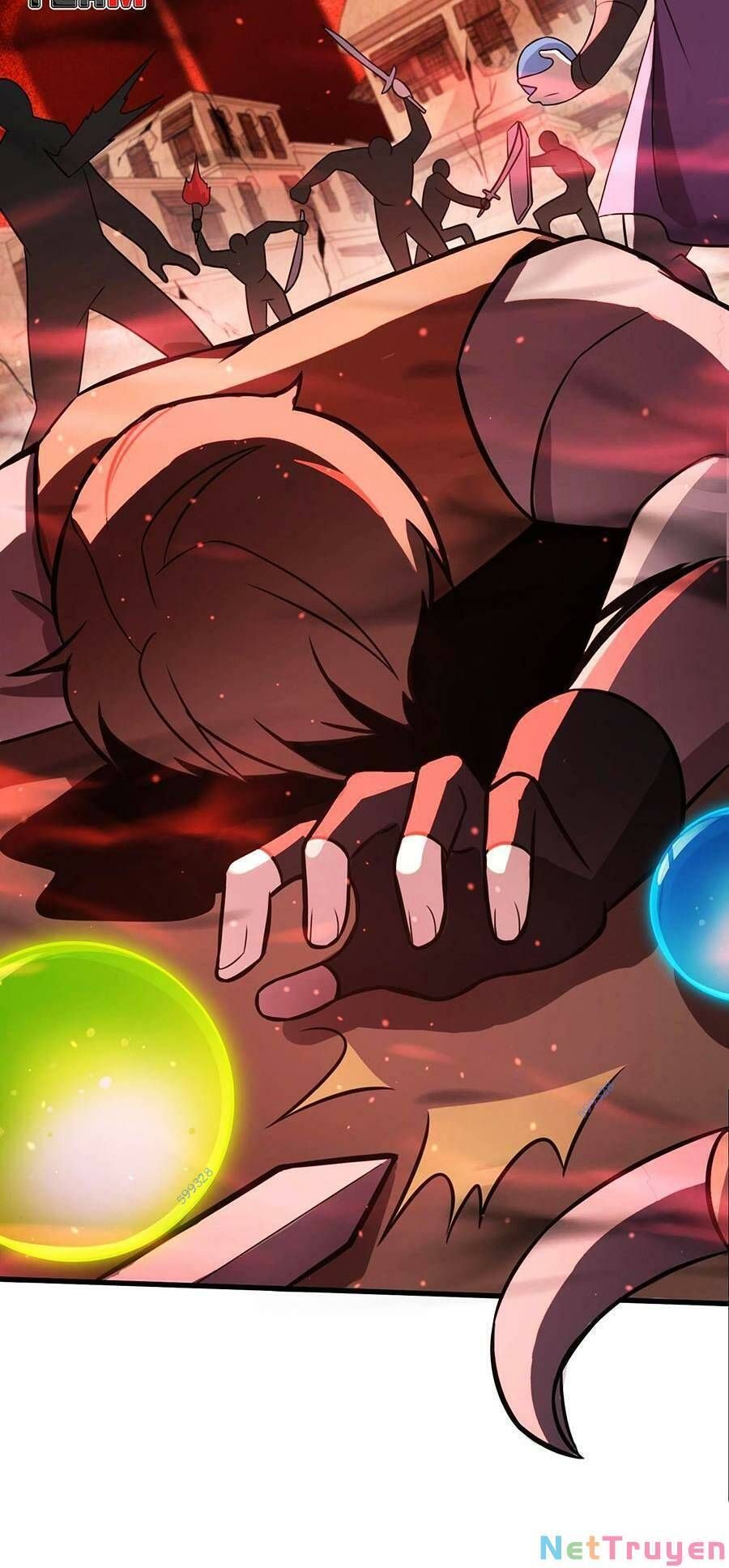 đọc truyện Chỉ Có Ta Có Thể Sử Dụng Triệu Hoán Thuật Chương 30 ảnh 17 tại Thiên Thai Truyện