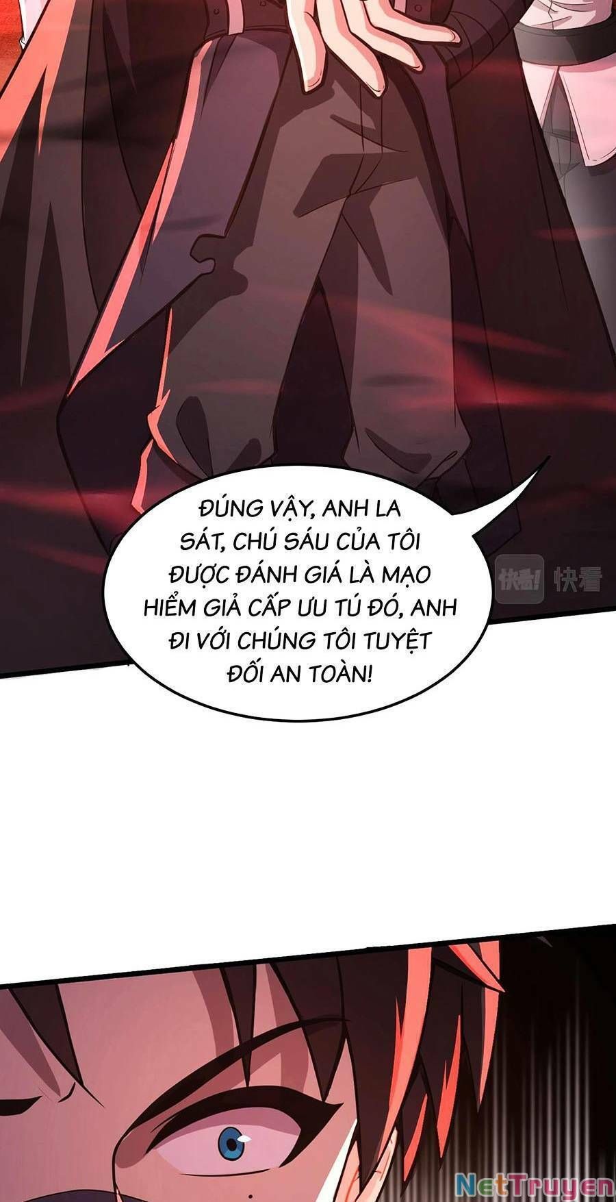 đọc truyện Chỉ Có Ta Có Thể Sử Dụng Triệu Hoán Thuật Chương 30 ảnh 20 tại Thiên Thai Truyện