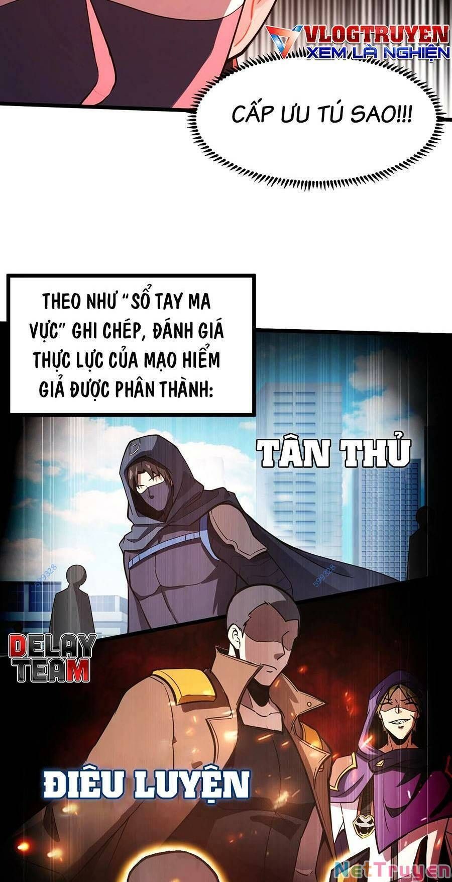 đọc truyện Chỉ Có Ta Có Thể Sử Dụng Triệu Hoán Thuật Chương 30 ảnh 21 tại Thiên Thai Truyện