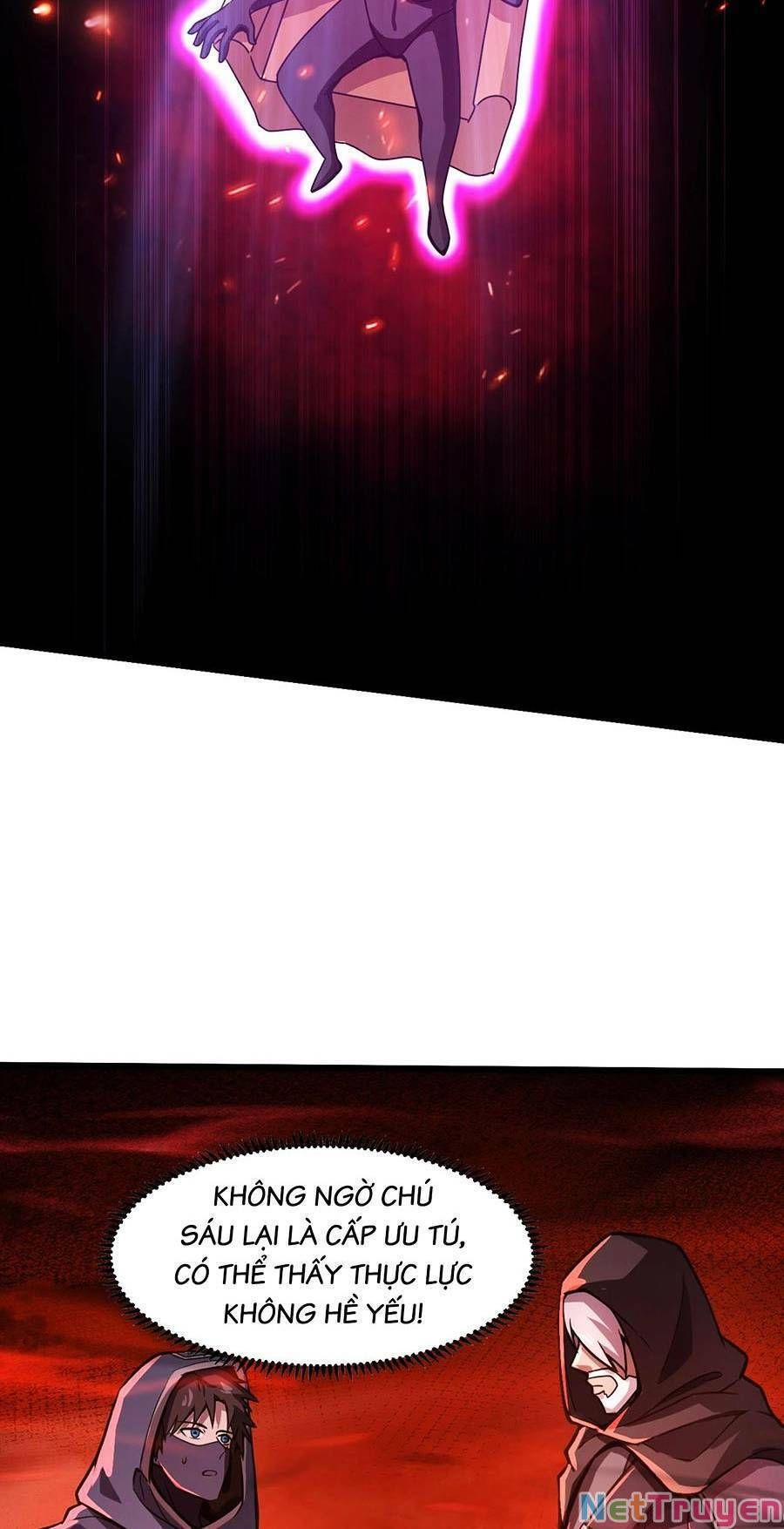 đọc truyện Chỉ Có Ta Có Thể Sử Dụng Triệu Hoán Thuật Chương 30 ảnh 24 tại Thiên Thai Truyện