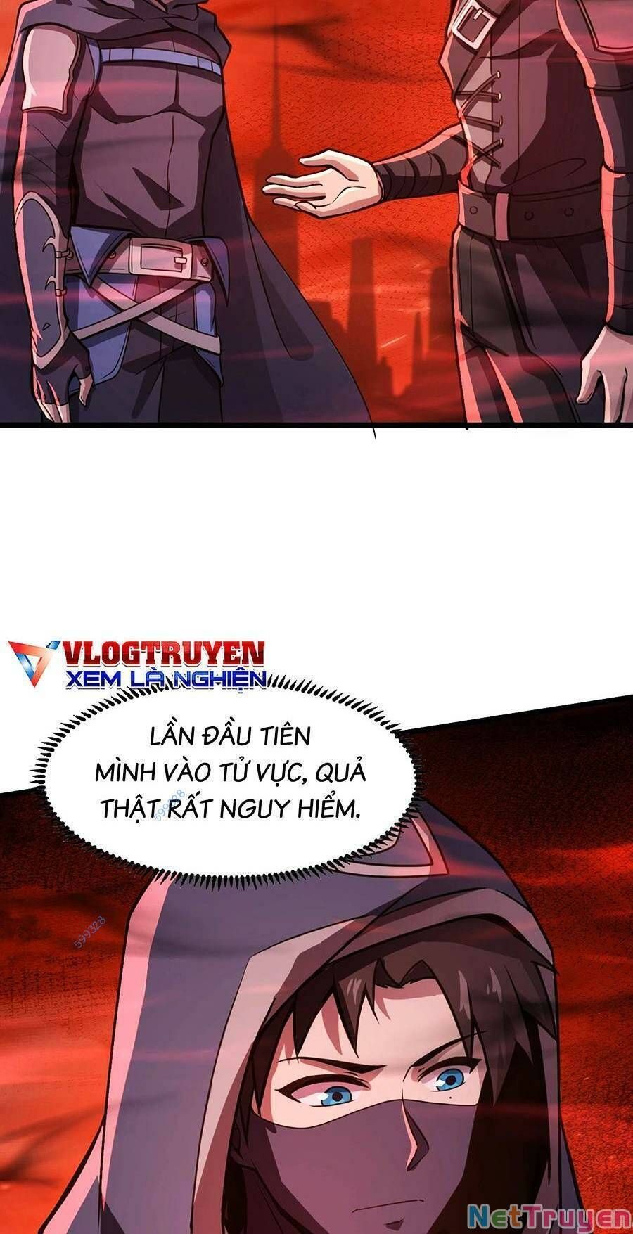 đọc truyện Chỉ Có Ta Có Thể Sử Dụng Triệu Hoán Thuật Chương 30 ảnh 25 tại Thiên Thai Truyện