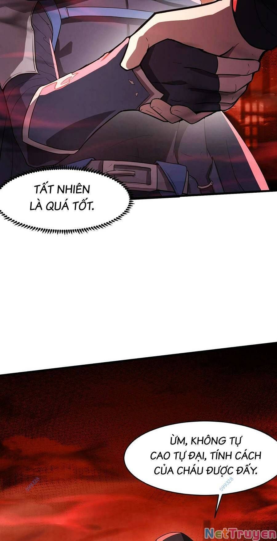 đọc truyện Chỉ Có Ta Có Thể Sử Dụng Triệu Hoán Thuật Chương 30 ảnh 27 tại Thiên Thai Truyện