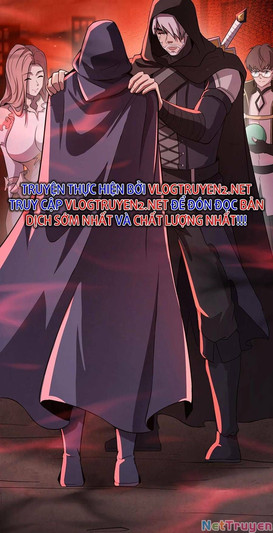 đọc truyện Chỉ Có Ta Có Thể Sử Dụng Triệu Hoán Thuật Chương 30 ảnh 28 tại Thiên Thai Truyện