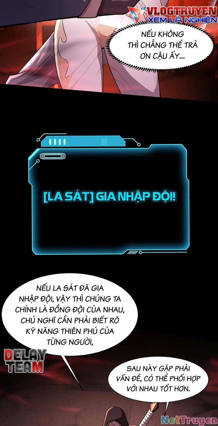 đọc truyện Chỉ Có Ta Có Thể Sử Dụng Triệu Hoán Thuật Chương 30 ảnh 30 tại Thiên Thai Truyện