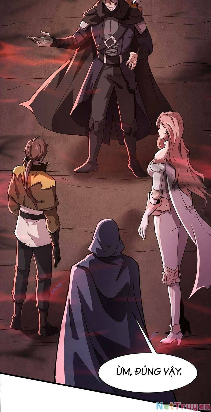 đọc truyện Chỉ Có Ta Có Thể Sử Dụng Triệu Hoán Thuật Chương 30 ảnh 31 tại Thiên Thai Truyện