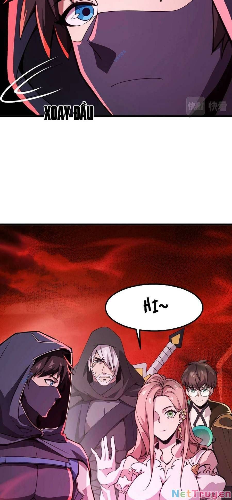 đọc truyện Chỉ Có Ta Có Thể Sử Dụng Triệu Hoán Thuật Chương 30 ảnh 5 tại Thiên Thai Truyện