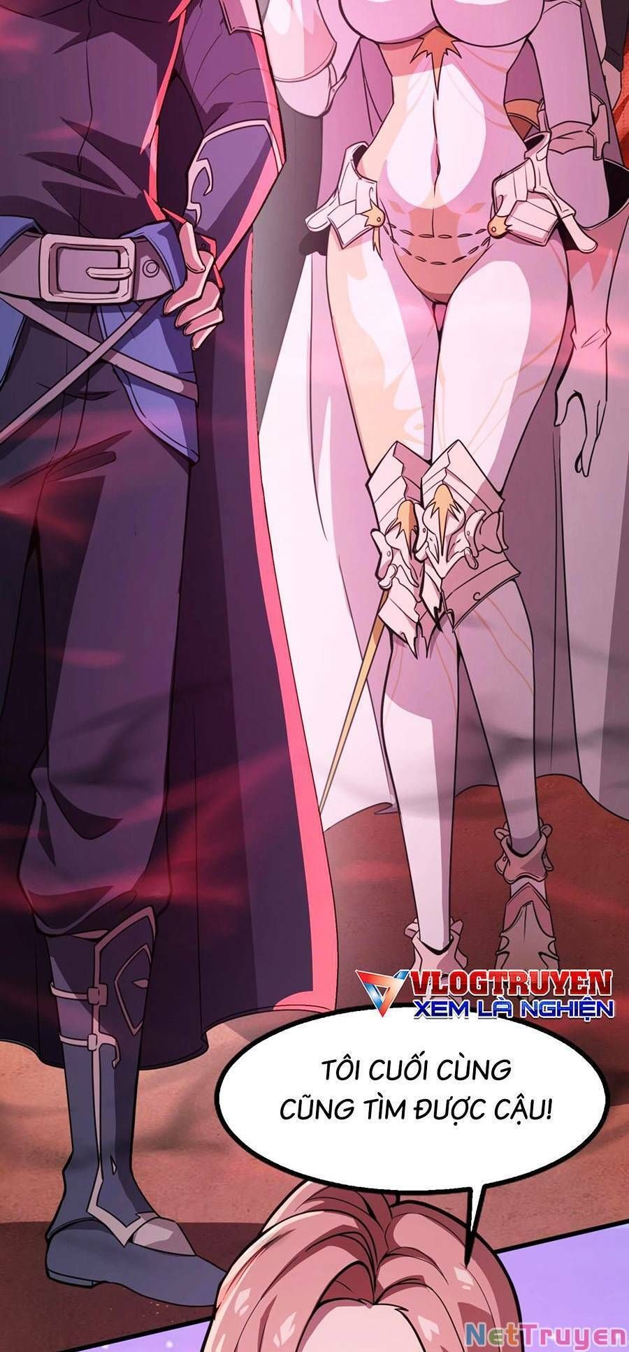 đọc truyện Chỉ Có Ta Có Thể Sử Dụng Triệu Hoán Thuật Chương 30 ảnh 6 tại Thiên Thai Truyện