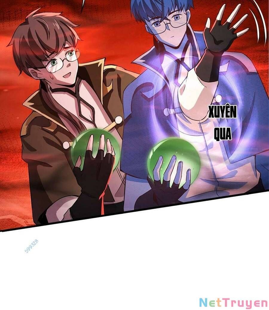 đọc truyện Chỉ Có Ta Có Thể Sử Dụng Triệu Hoán Thuật Chương 30 ảnh 50 tại Thiên Thai Truyện