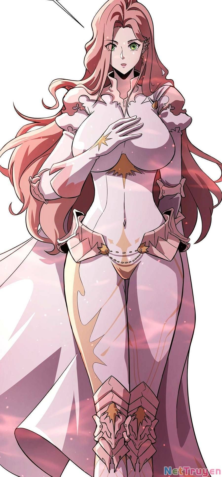 đọc truyện Chỉ Có Ta Có Thể Sử Dụng Triệu Hoán Thuật Chương 30 ảnh 8 tại Thiên Thai Truyện