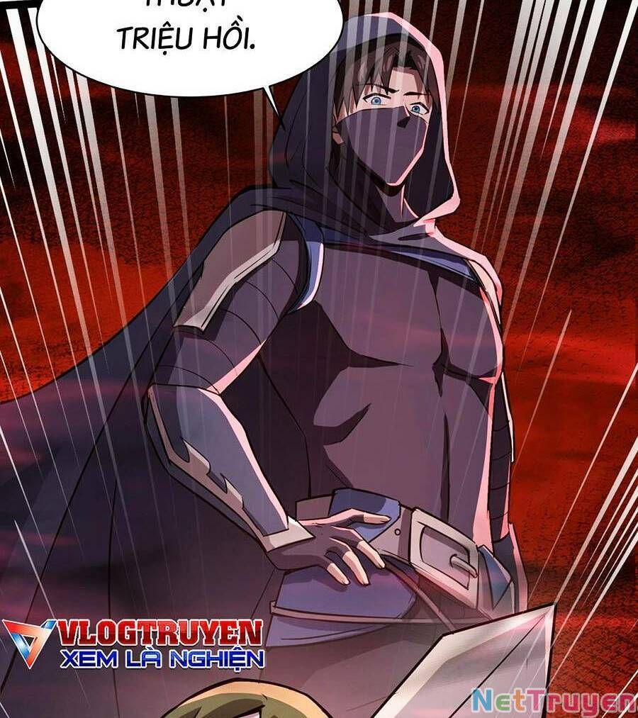 đọc truyện Chỉ Có Ta Có Thể Sử Dụng Triệu Hoán Thuật Chương 30 ảnh 68 tại Thiên Thai Truyện