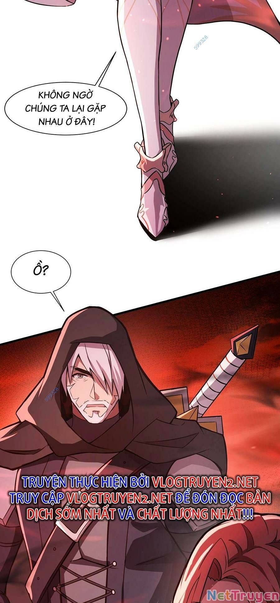 đọc truyện Chỉ Có Ta Có Thể Sử Dụng Triệu Hoán Thuật Chương 30 ảnh 9 tại Thiên Thai Truyện