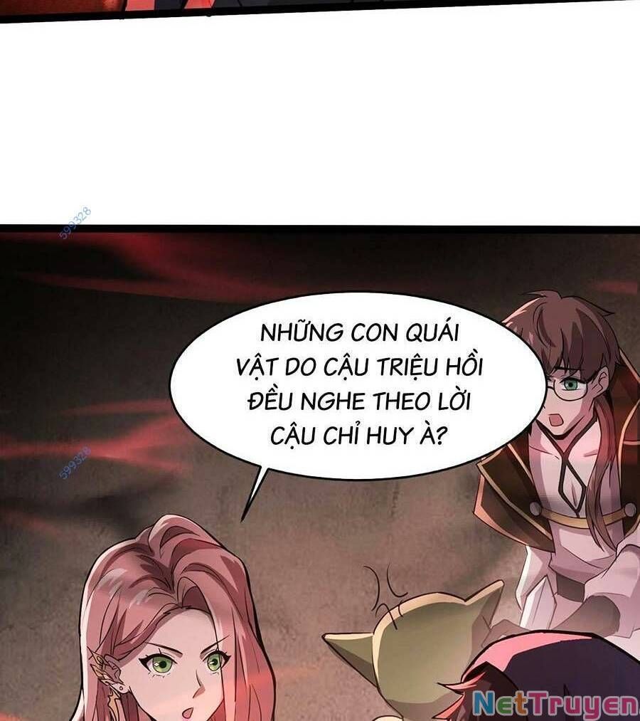 đọc truyện Chỉ Có Ta Có Thể Sử Dụng Triệu Hoán Thuật Chương 30 ảnh 74 tại Thiên Thai Truyện