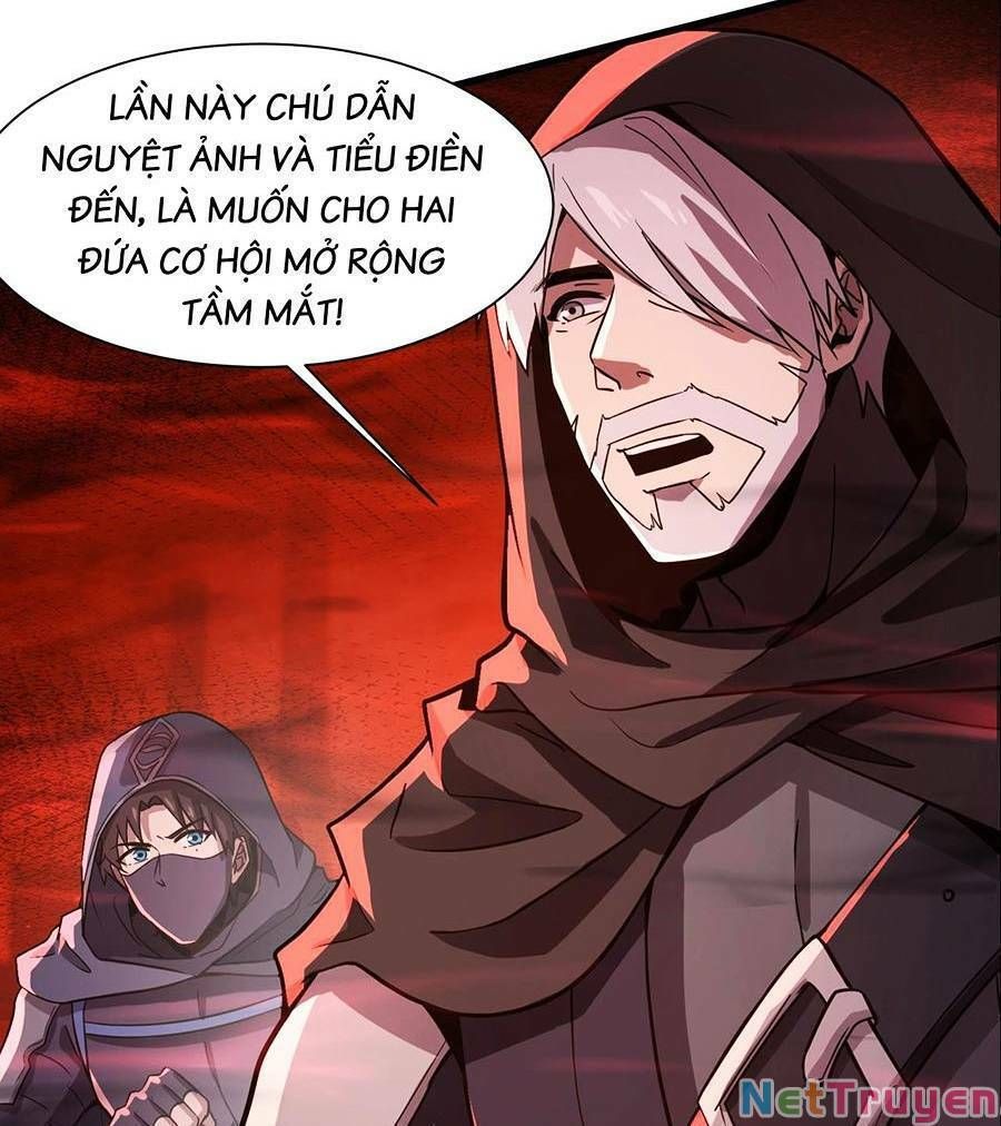 đọc truyện Chỉ Có Ta Có Thể Sử Dụng Triệu Hoán Thuật Chương 30 ảnh 83 tại Thiên Thai Truyện