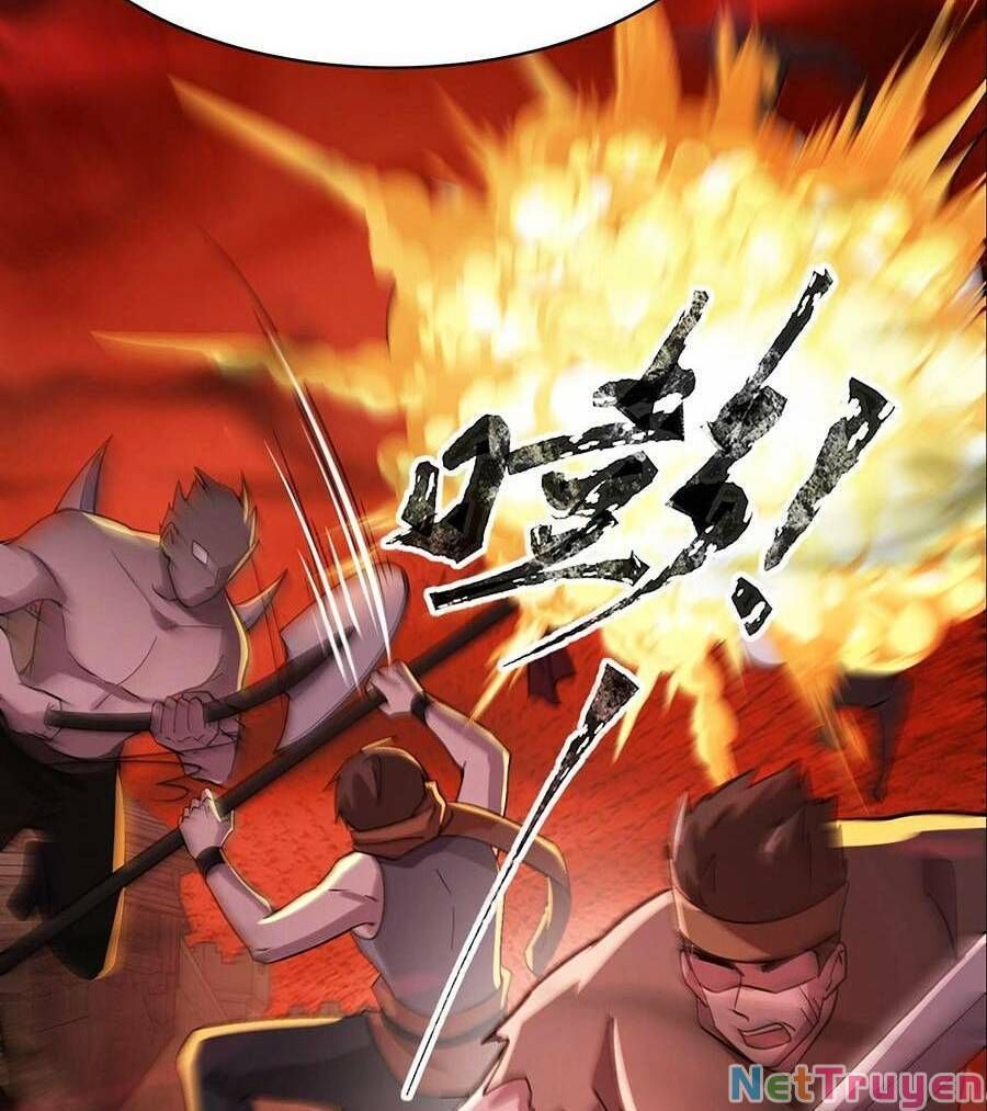 đọc truyện Chỉ Có Ta Có Thể Sử Dụng Triệu Hoán Thuật Chương 30 ảnh 88 tại Thiên Thai Truyện