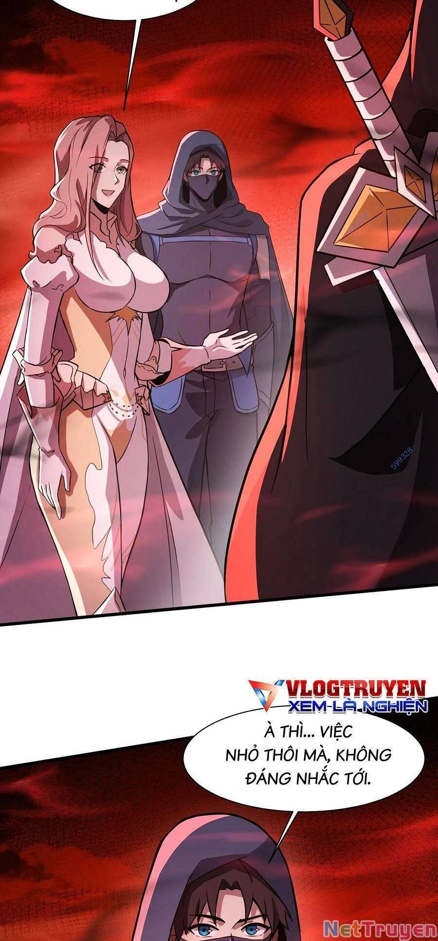 đọc truyện Chỉ Có Ta Có Thể Sử Dụng Triệu Hoán Thuật Chương 30 ảnh 11 tại Thiên Thai Truyện