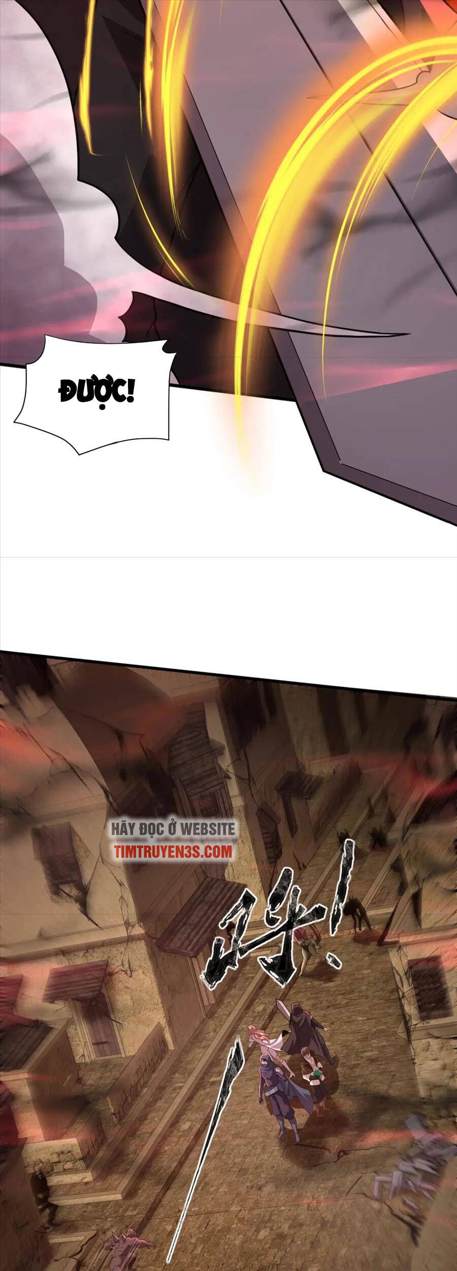 đọc truyện Chỉ Có Ta Có Thể Sử Dụng Triệu Hoán Thuật Chương 31 ảnh 13 tại Thiên Thai Truyện