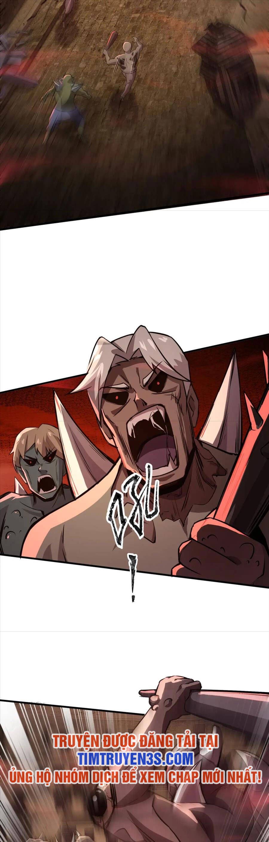 đọc truyện Chỉ Có Ta Có Thể Sử Dụng Triệu Hoán Thuật Chương 31 ảnh 14 tại Thiên Thai Truyện