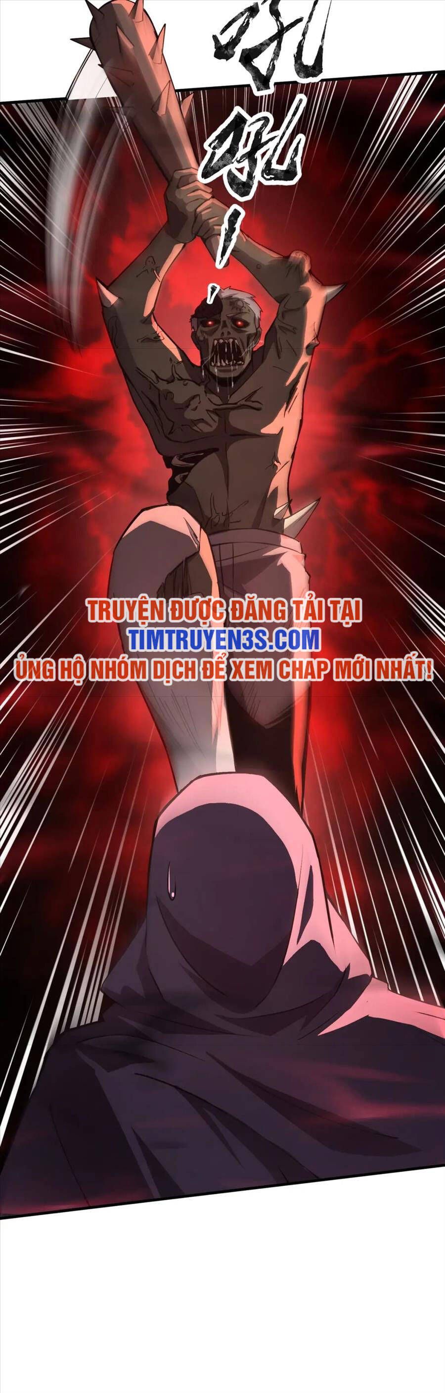 đọc truyện Chỉ Có Ta Có Thể Sử Dụng Triệu Hoán Thuật Chương 31 ảnh 20 tại Thiên Thai Truyện