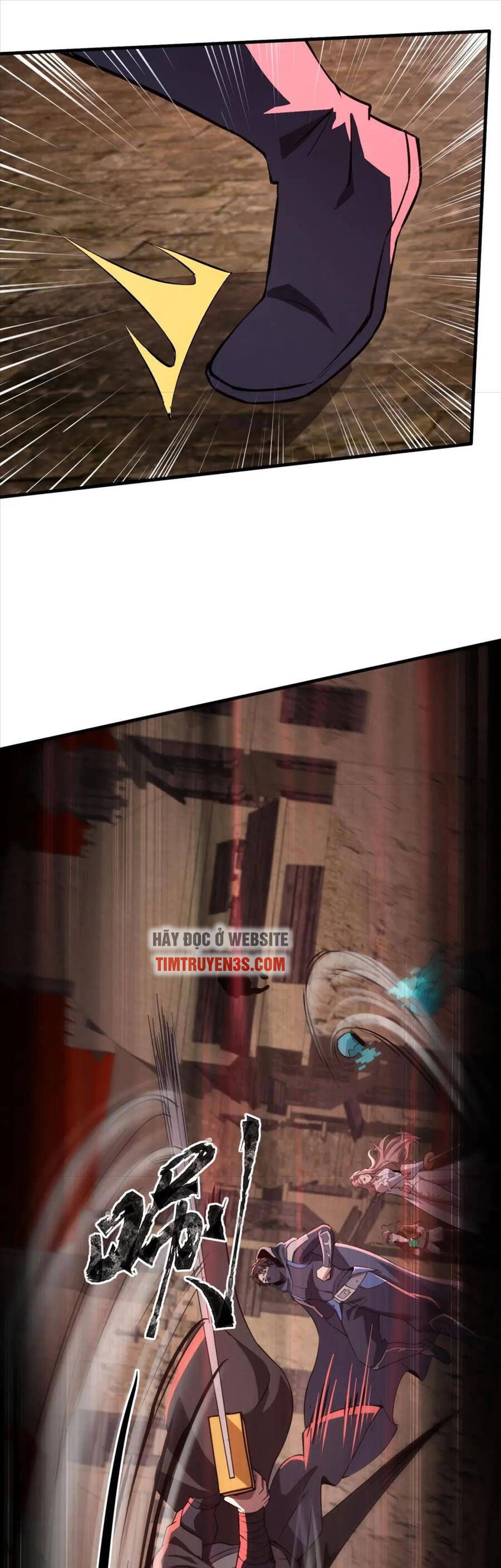 đọc truyện Chỉ Có Ta Có Thể Sử Dụng Triệu Hoán Thuật Chương 31 ảnh 21 tại Thiên Thai Truyện