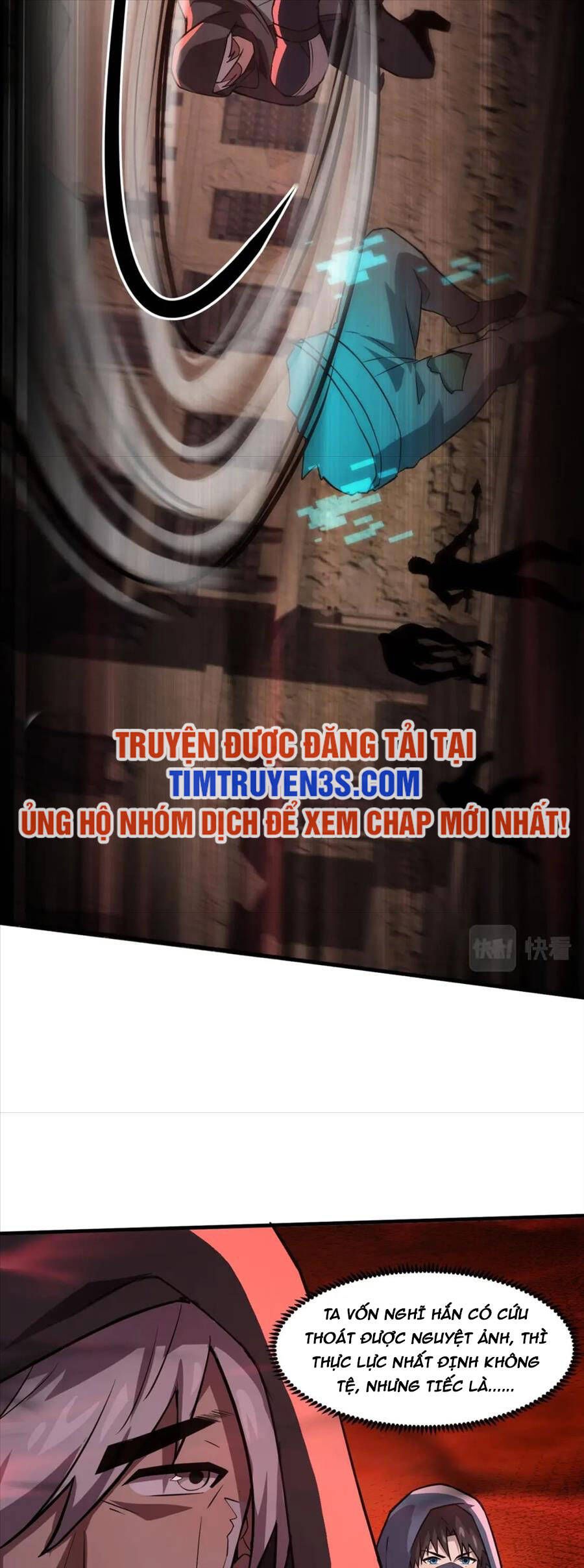 đọc truyện Chỉ Có Ta Có Thể Sử Dụng Triệu Hoán Thuật Chương 31 ảnh 22 tại Thiên Thai Truyện