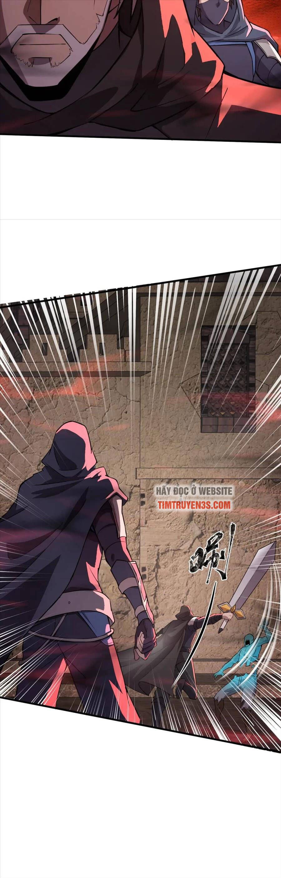 đọc truyện Chỉ Có Ta Có Thể Sử Dụng Triệu Hoán Thuật Chương 31 ảnh 23 tại Thiên Thai Truyện