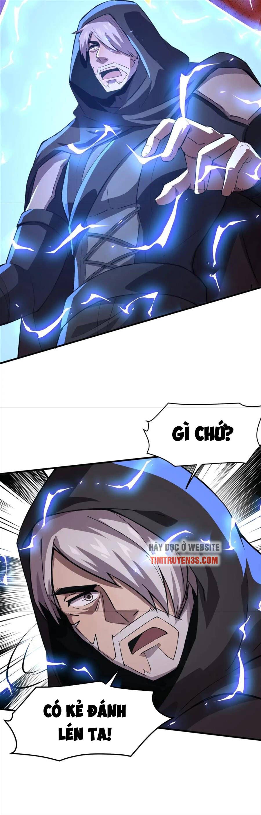 đọc truyện Chỉ Có Ta Có Thể Sử Dụng Triệu Hoán Thuật Chương 31 ảnh 25 tại Thiên Thai Truyện