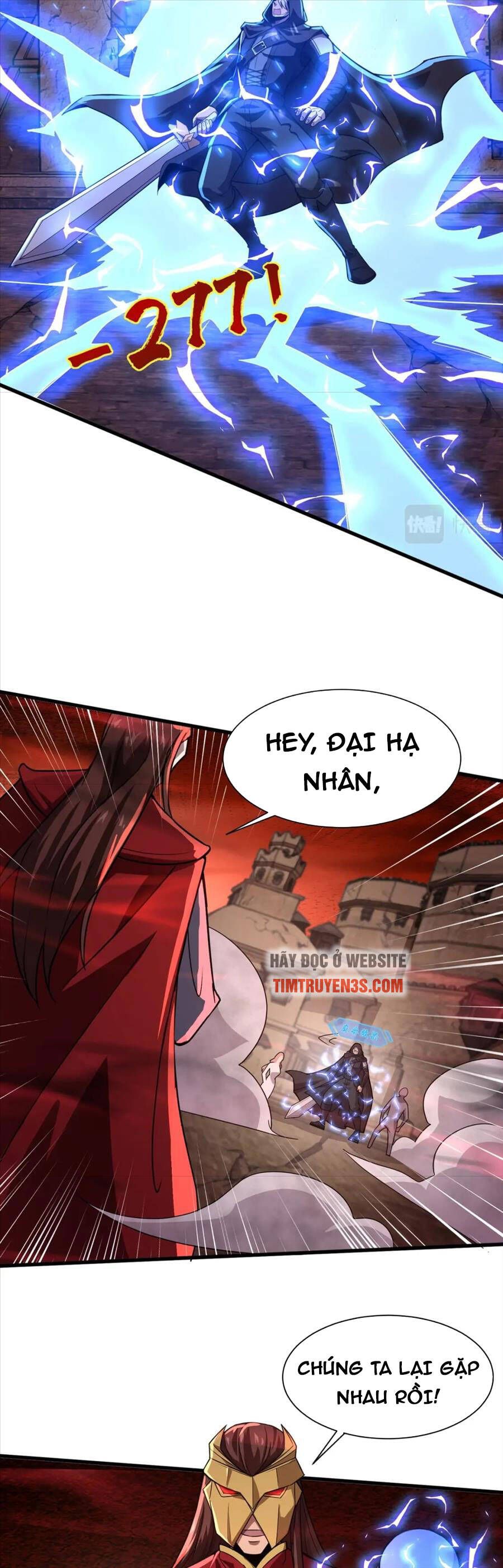 đọc truyện Chỉ Có Ta Có Thể Sử Dụng Triệu Hoán Thuật Chương 31 ảnh 27 tại Thiên Thai Truyện