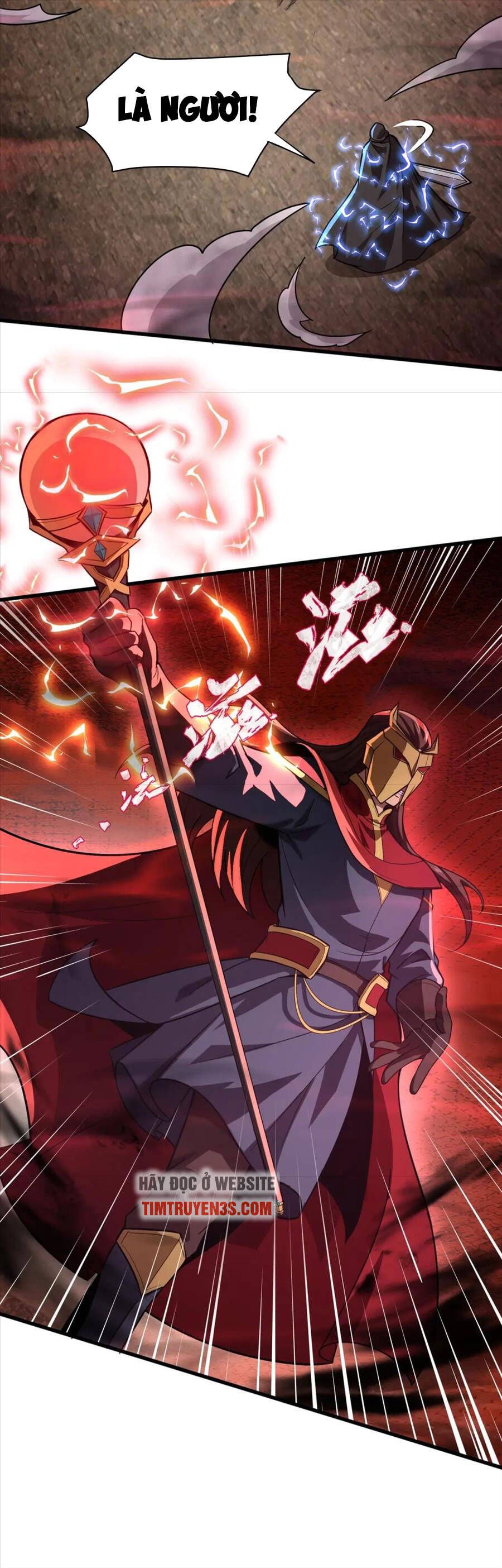 đọc truyện Chỉ Có Ta Có Thể Sử Dụng Triệu Hoán Thuật Chương 31 ảnh 29 tại Thiên Thai Truyện