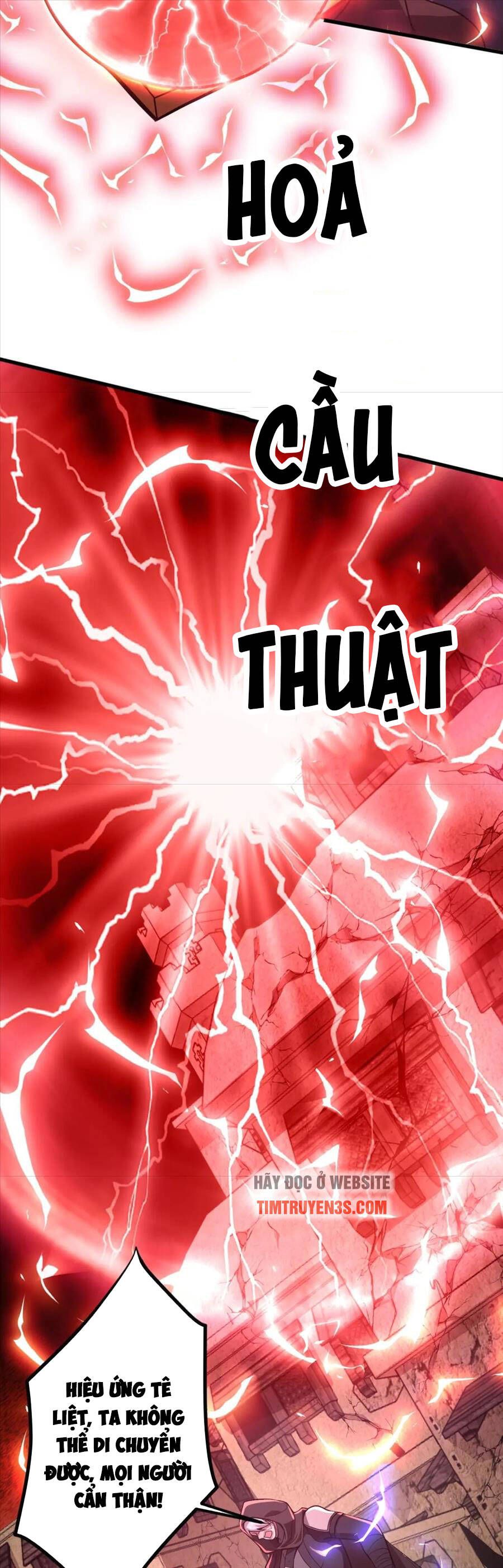 đọc truyện Chỉ Có Ta Có Thể Sử Dụng Triệu Hoán Thuật Chương 31 ảnh 31 tại Thiên Thai Truyện