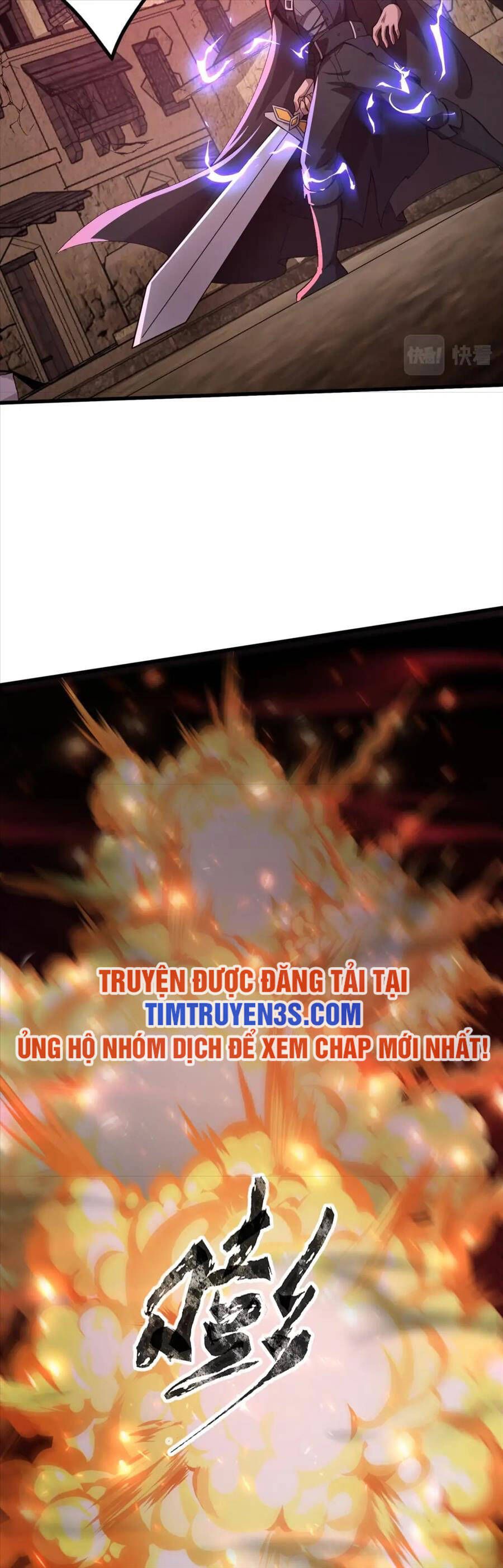 đọc truyện Chỉ Có Ta Có Thể Sử Dụng Triệu Hoán Thuật Chương 31 ảnh 32 tại Thiên Thai Truyện