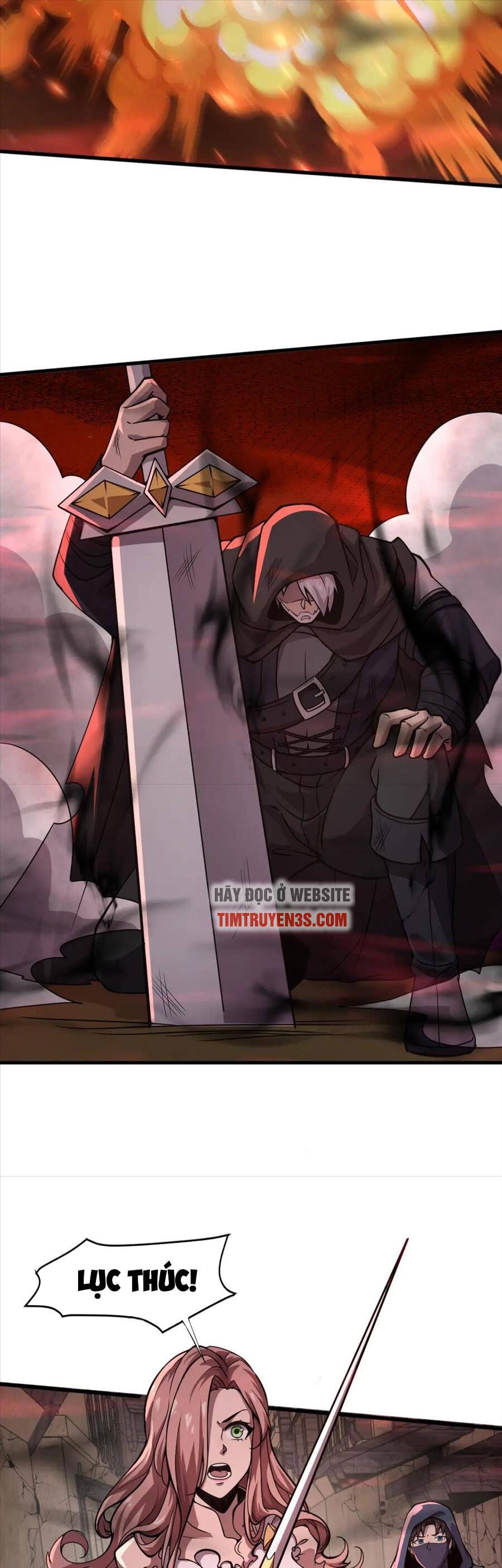 đọc truyện Chỉ Có Ta Có Thể Sử Dụng Triệu Hoán Thuật Chương 31 ảnh 33 tại Thiên Thai Truyện