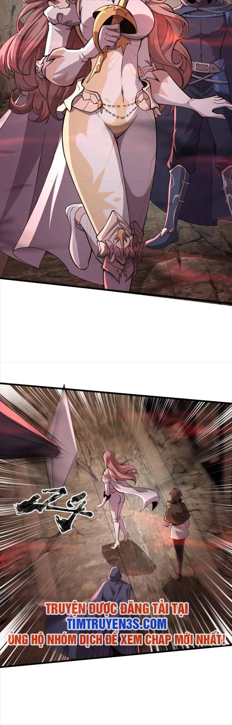 đọc truyện Chỉ Có Ta Có Thể Sử Dụng Triệu Hoán Thuật Chương 31 ảnh 34 tại Thiên Thai Truyện