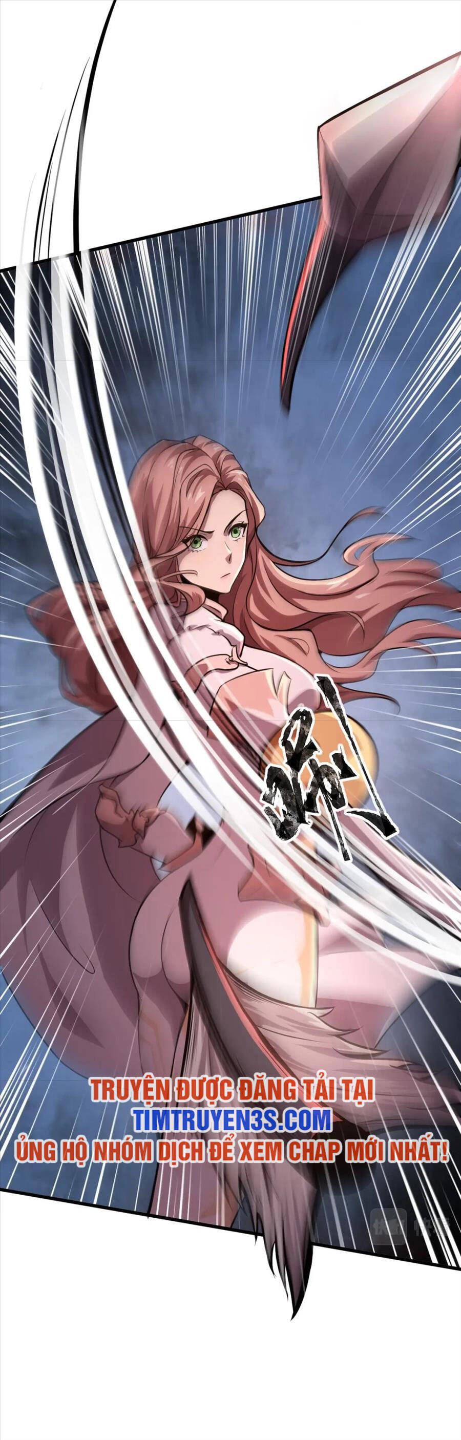 đọc truyện Chỉ Có Ta Có Thể Sử Dụng Triệu Hoán Thuật Chương 31 ảnh 36 tại Thiên Thai Truyện