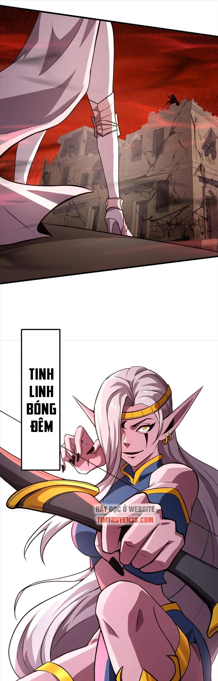 đọc truyện Chỉ Có Ta Có Thể Sử Dụng Triệu Hoán Thuật Chương 31 ảnh 37 tại Thiên Thai Truyện