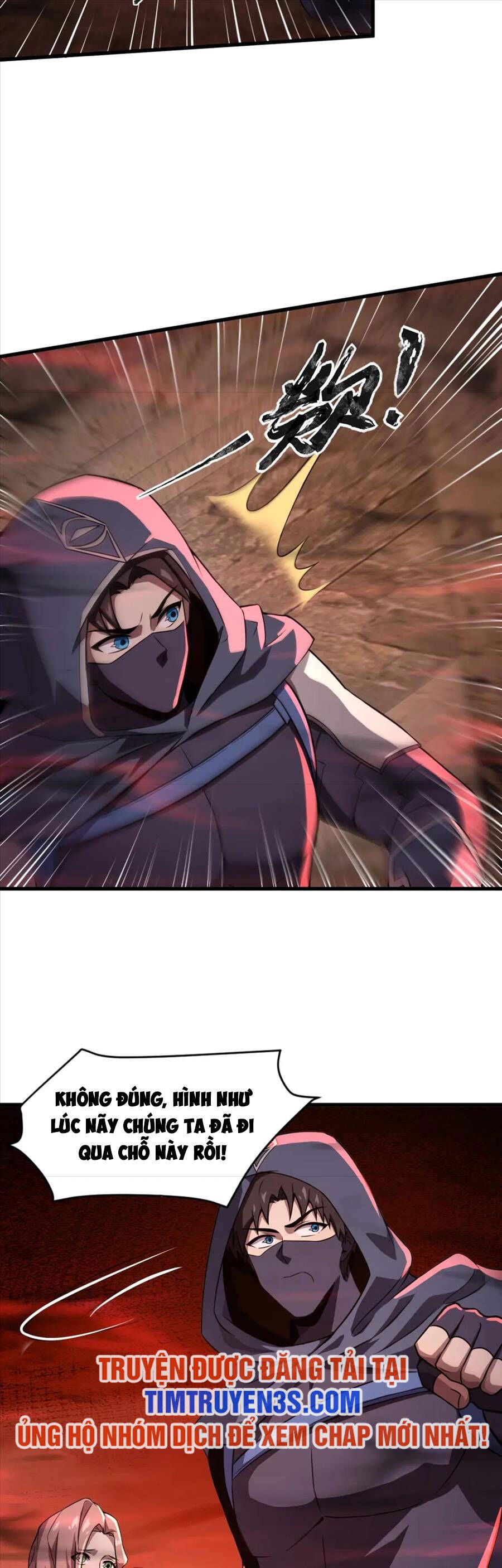 đọc truyện Chỉ Có Ta Có Thể Sử Dụng Triệu Hoán Thuật Chương 31 ảnh 6 tại Thiên Thai Truyện