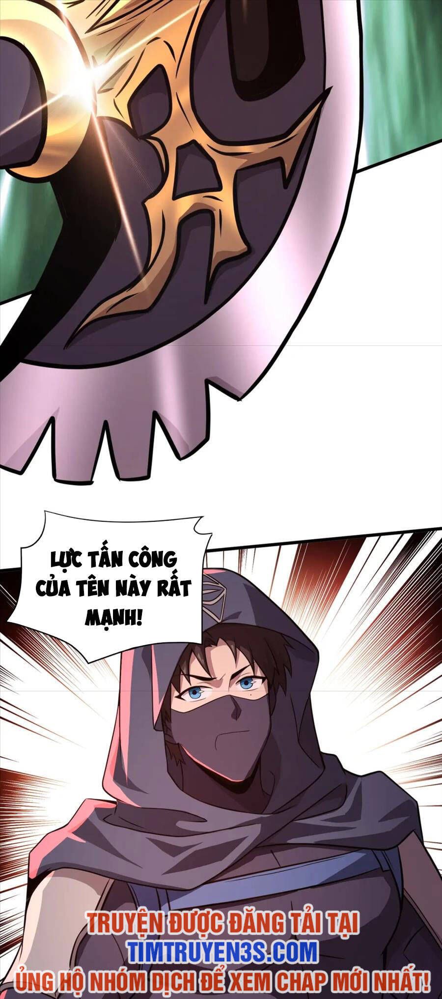 đọc truyện Chỉ Có Ta Có Thể Sử Dụng Triệu Hoán Thuật Chương 31 ảnh 42 tại Thiên Thai Truyện