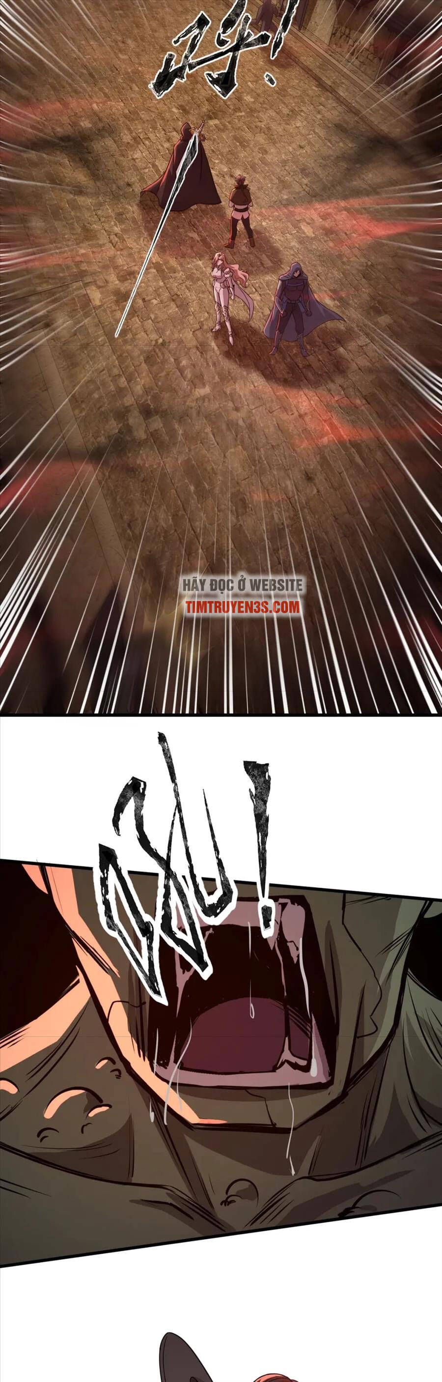 đọc truyện Chỉ Có Ta Có Thể Sử Dụng Triệu Hoán Thuật Chương 31 ảnh 9 tại Thiên Thai Truyện