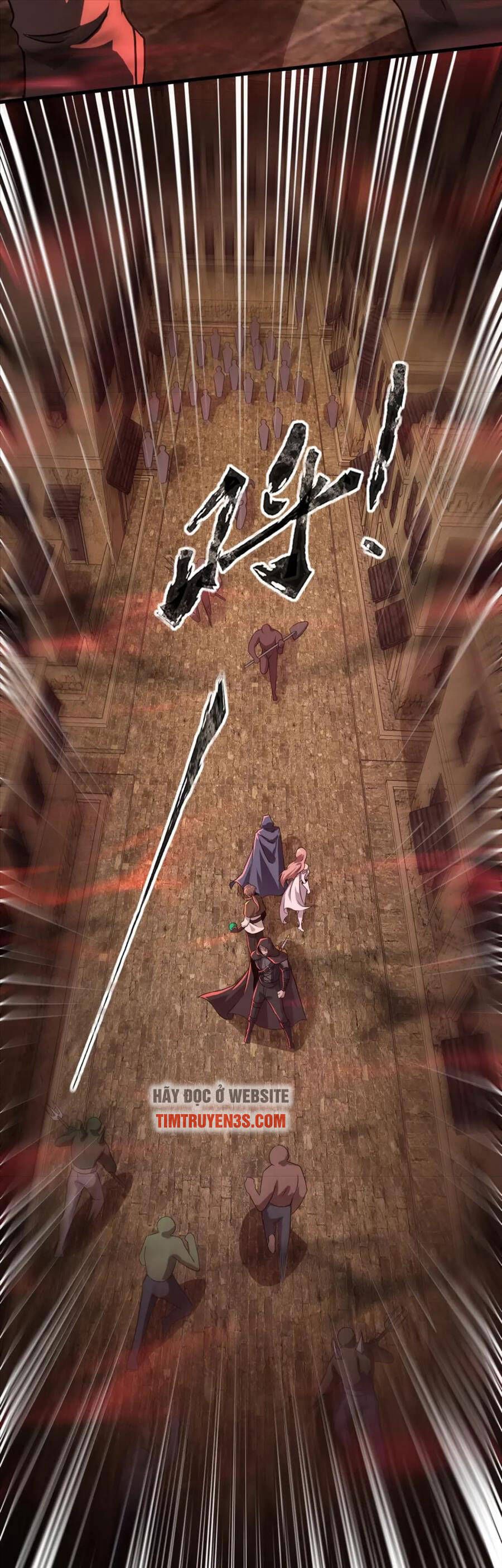 đọc truyện Chỉ Có Ta Có Thể Sử Dụng Triệu Hoán Thuật Chương 31 ảnh 11 tại Thiên Thai Truyện